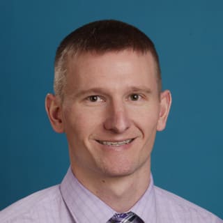 Stephen Ogg, Family Nurse Practitioner, Cincinnati, OH, Cincinnati Children's Hospital Medical Center