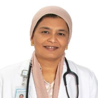 Sumaira Ali, MD