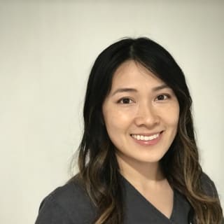 Stephanie Feng, Family Nurse Practitioner, Palo Alto, CA