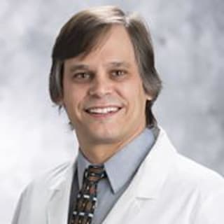 Daniel Freberg, DO, Family Medicine, Fayetteville, AR, Fayetteville VA Medical Center