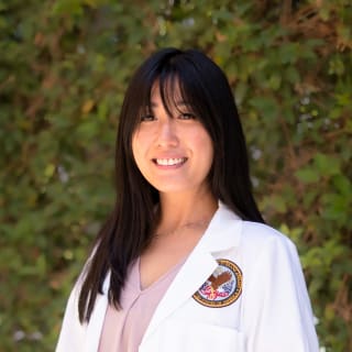 Julie Nguyen, Pharmacist, Mather, CA