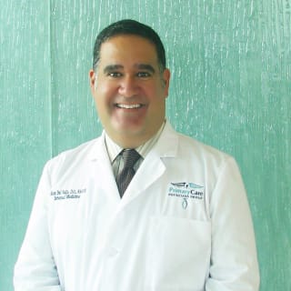 Alejandro Del Valle, DO, Internal Medicine, Miami Beach, FL, Mount Sinai Medical Center