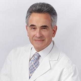 Cary Feibleman, MD
