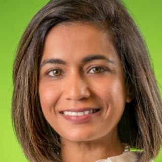 Shradha Ahuja, MD, Oncology, New Orleans, LA