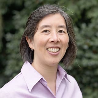 Lillian Wu, MD