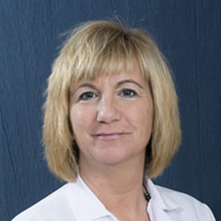 Marjorie Lightbody, Adult Care Nurse Practitioner, Cleveland, OH