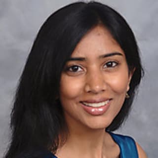 Shweta Patel, MD