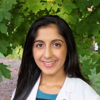 Poorvi Chhabra, MD, Family Medicine, Peachtree City, GA