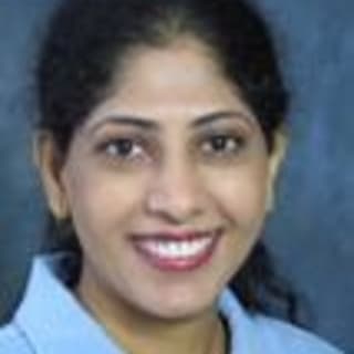Anuradha Mundluru, MD, Internal Medicine, Mesquite, TX, Dallas Regional Medical Center