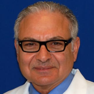 Sami Mazbar, MD, Nephrology, Santa Clara, CA, Kaiser Permanente Santa Clara Medical Center
