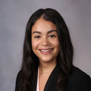 Alexa Soares, MD, Resident Physician, Rochester, MN