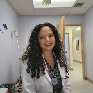 Erica Marquez, Nurse Practitioner, Gallup, NM