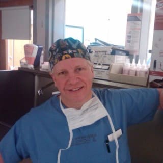 Jack Sariego, MD, General Surgery, Philadelphia, PA, Jefferson Health Northeast