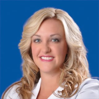 Brooke Vass, Family Nurse Practitioner, Ironton, OH