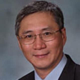 Cuong Nguyen, MD, Gastroenterology, Scottsdale, AZ, Mayo Clinic Hospital