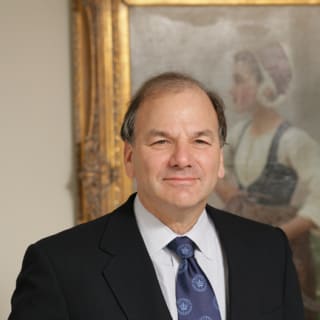 Mitchell Benson, MD