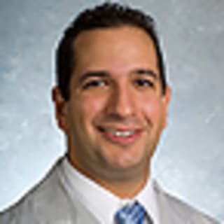 Aaron Benjamin, MD, Endocrinology, Chicago, IL