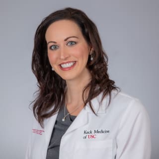 Amanda Woodworth, MD, General Surgery, Los Angeles, CA