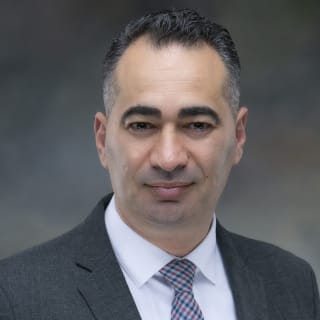 Firas Kaddouh, MD, Neurology, Tucson, AZ