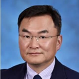 Jin Park, MD