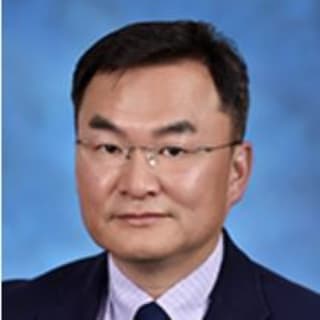 Jin Park, MD, Pediatric Cardiology, Gainesville, VA, Inova Loudoun Hospital