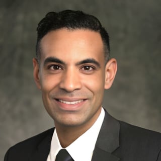 Pradeep Raju, MD, Family Medicine, Algonquin, IL