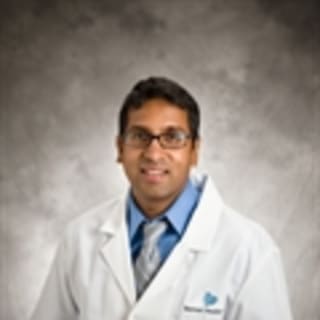 Ravi Nallamothu, MD, Pulmonology, Calistoga, CA