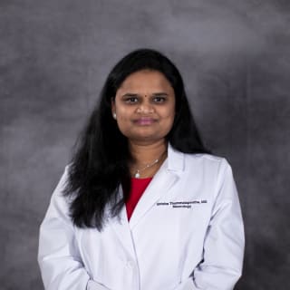 Sirisha Thummalapenta, MD, Neurology, Wichita Falls, TX, United Regional Health Care System