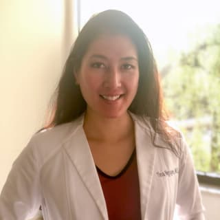 Tina Nguyen, MD, Family Medicine, Oakland, CA