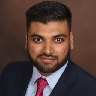Aroon Tanveer, MD