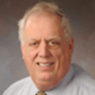 William McGuire III, MD, Oncology, Richmond, VA