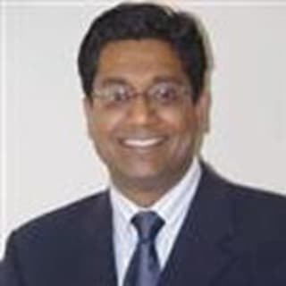 Sunil Lal, MD