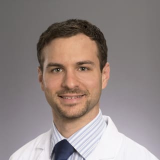 Matthew Gary, MD, Neurosurgery, Atlanta, GA, Emory University Hospital