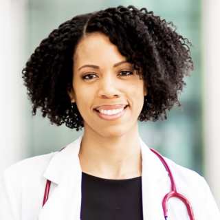 Kendra Ham, MD, Pediatrics, Charlotte, NC