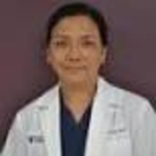 Maria Sabio, MD, Pediatrics, Huntsville, AL, Crestwood Medical Center