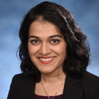 Swati Chaparala, MD, Vascular Surgery, Baltimore, MD, University of Maryland Medical Center