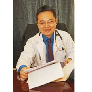 Darwin Yip, MD, Radiation Oncology, Manteca, CA, Doctors Hospital of Manteca