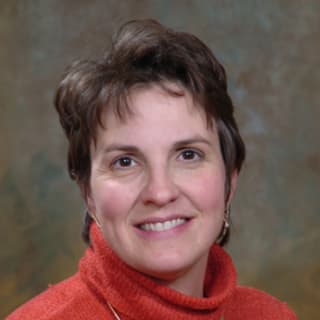Eileen Segreti, MD