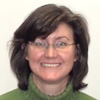 Alice McDuffee, MD