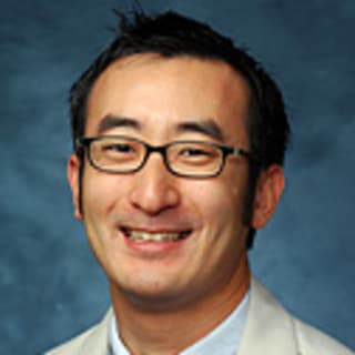 Hawke Yoon, MD, Ophthalmology, Chicago, IL, Northwestern Memorial Hospital