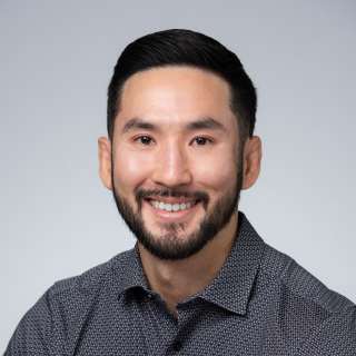 Randall Sato, Psychiatric-Mental Health Nurse Practitioner, Honolulu, HI