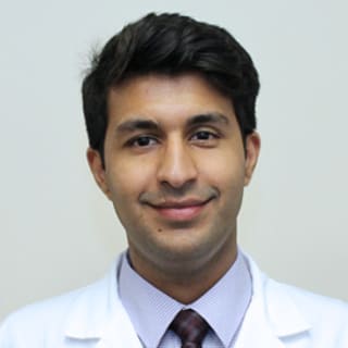 Danish Kherani, MD, Neurology, Tulsa, OK