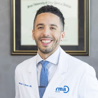 Michael Simoni, MD, Obstetrics & Gynecology, Marlton, NJ