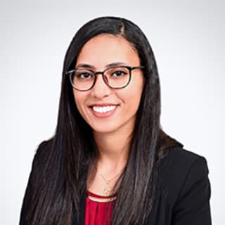 Maryan Saman, Adult Care Nurse Practitioner, Oak Lawn, IL