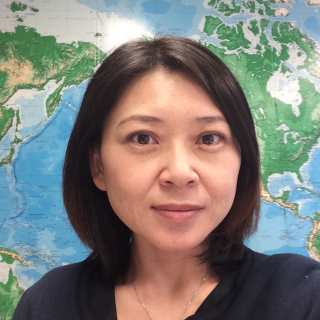 Shan Li, Nurse Practitioner, Crown Point, IN