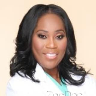 Tosha Rogers-Jones, DO, Obstetrics & Gynecology, Atlanta, GA