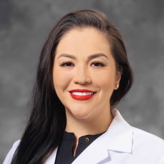 Carla Portillo-Medrano, Nurse Practitioner, Detroit, MI