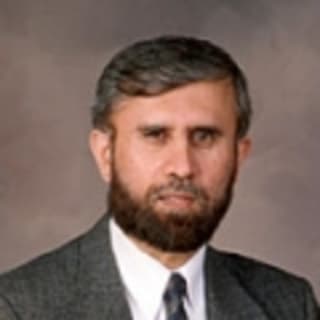Aziz Rahman, MD, Pulmonology, Centralia, IL, SSM Health St. Mary's Hospital Centralia