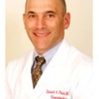 David Paul, MD