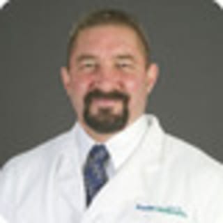 Kenneth Colina, MD